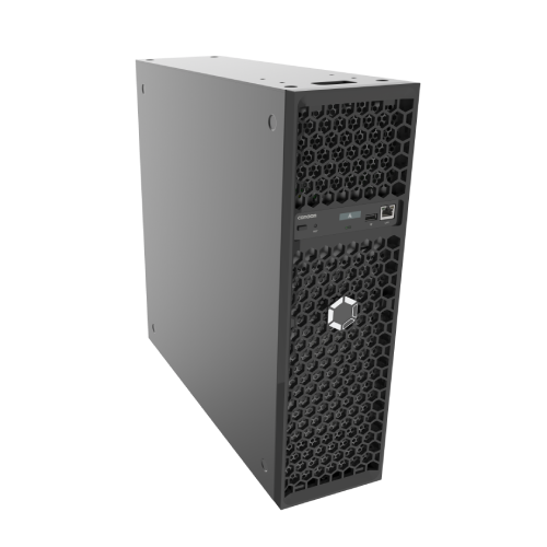 Canaan Avalon Q 90 TH/s Bitcoin ASIC Miner
