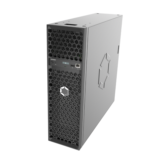 Canaan Avalon Q 90 TH/s Bitcoin ASIC Miner